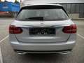 Mercedes-Benz C 220 C 220 d T Aut. Zilver - thumbnail 5