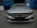 Mercedes-Benz C 220 C 220 d T Aut. Silber - thumbnail 2
