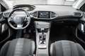 Peugeot 308 SW 1.2 PureTech Blue Lease Allure Schwarz - thumbnail 8