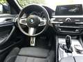 BMW 525 525d Touring Aut. Sport Line Blauw - thumbnail 5