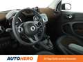 smart forTwo 0.9 Turbo Perfect Aut. *TEMPO*PDC*SHZ*ALU*KLIMA* smeđa - thumbnail 11