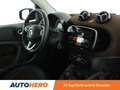 smart forTwo 0.9 Turbo Perfect Aut. *TEMPO*PDC*SHZ*ALU*KLIMA* smeđa - thumbnail 12