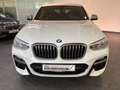 BMW X4 d A 20'' HUD AHK Navi LED HiFi DAB SHZ Komfzg Sonn Blanc - thumbnail 9