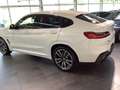 BMW X4 d A 20'' HUD AHK Navi LED HiFi DAB SHZ Komfzg Sonn Blanco - thumbnail 3