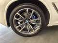 BMW X4 d A 20'' HUD AHK Navi LED HiFi DAB SHZ Komfzg Sonn Blanco - thumbnail 17