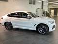 BMW X4 d A 20'' HUD AHK Navi LED HiFi DAB SHZ Komfzg Sonn Білий - thumbnail 7