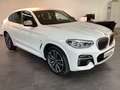 BMW X4 d A 20'' HUD AHK Navi LED HiFi DAB SHZ Komfzg Sonn White - thumbnail 8