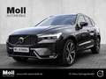Volvo XC60 Ultimate Dark AWD B5 Benzin EU6d Allrad HUD StandH Grau - thumbnail 1