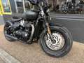 Triumph Bonneville Bobber - thumbnail 4