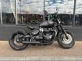 Triumph Bonneville Bobber - thumbnail 1