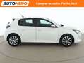Peugeot 208 1.2 PureTech Active Blanco - thumbnail 7