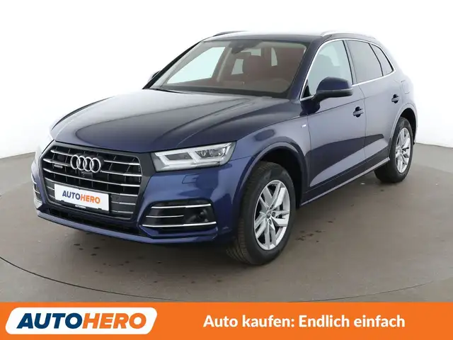 Audi Q5 main image