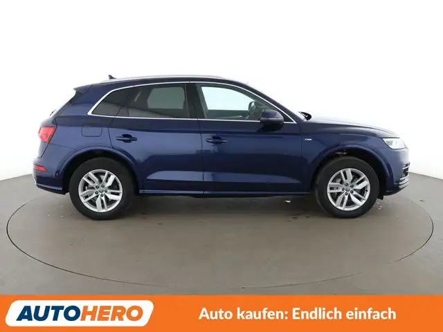 Audi Q5 view 7