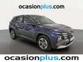 Hyundai TUCSON 1.6 T HEV Klass AT Azul - thumbnail 2