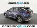 Hyundai TUCSON 1.6 T HEV Klass AT Azul - thumbnail 3