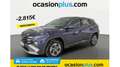 Hyundai TUCSON 1.6 T HEV Klass AT Azul - thumbnail 1