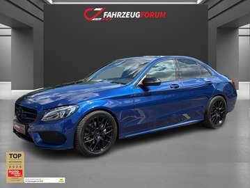 AMG Line Interieur*Burmester*Sportfahrwerk