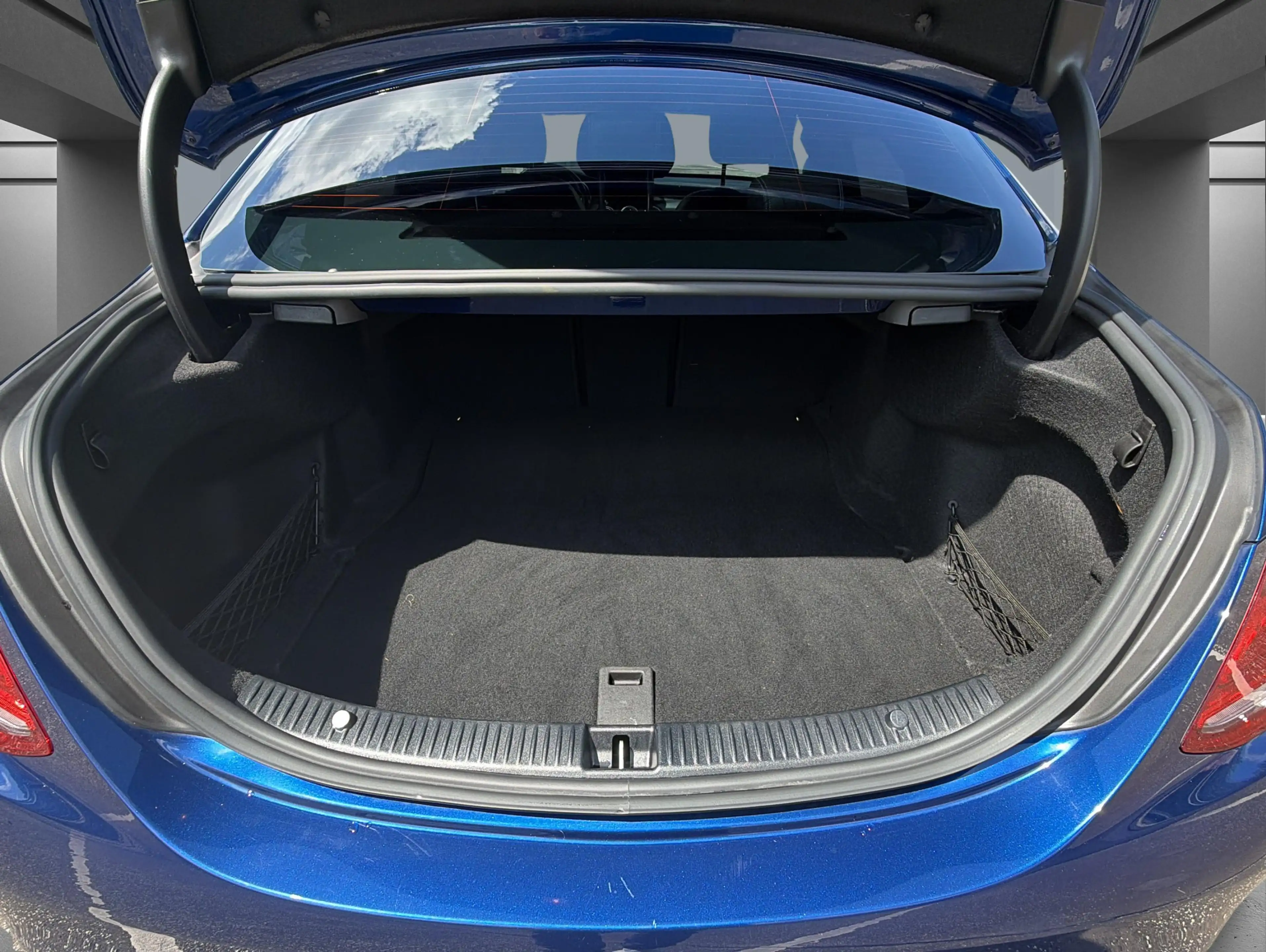 Mercedes-Benz C 180 AMG Line Interieur*Burmester*Sportfahrwerk — photo 13
