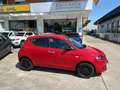 Lancia Ypsilon 1.0 FireFly 5 porte S&S Hybrid Ecochic Silver Rosso - thumbnail 4