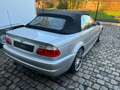 BMW M3 M3 Cabrio SMG Zilver - thumbnail 7