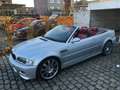BMW M3 M3 Cabrio SMG Zilver - thumbnail 10