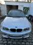 BMW M3 M3 Cabrio SMG Zilver - thumbnail 1