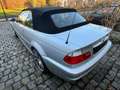 BMW M3 M3 Cabrio SMG Zilver - thumbnail 2
