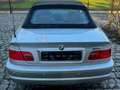 BMW M3 M3 Cabrio SMG Zilver - thumbnail 8
