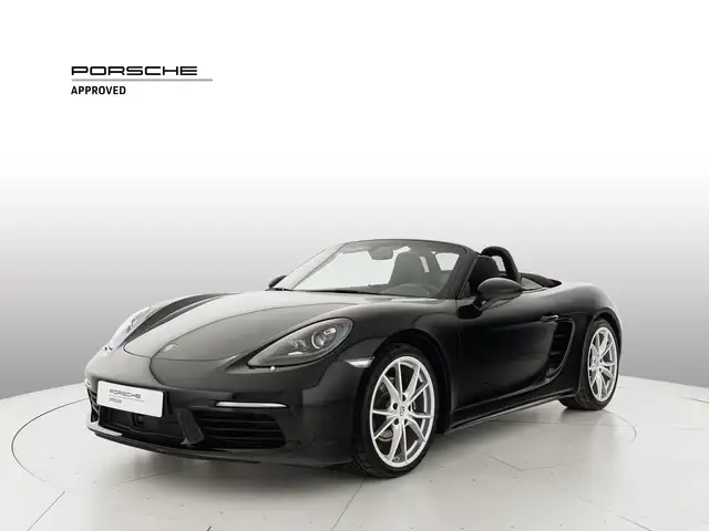 Porsche Boxster 2.0 300cv pdk