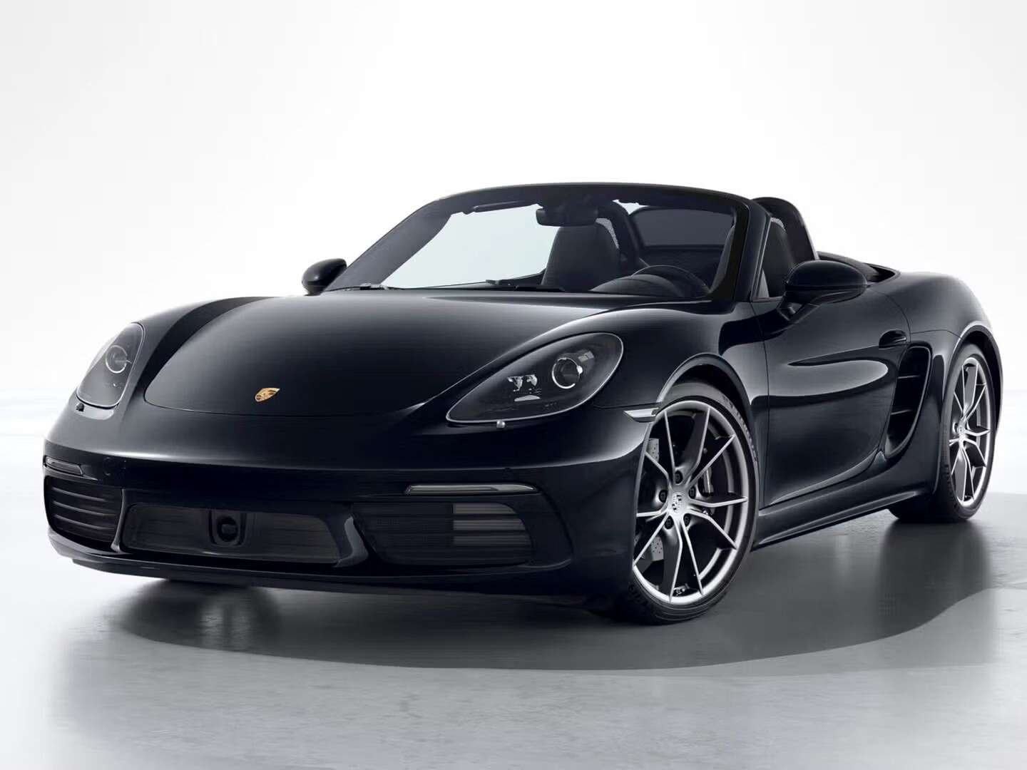 Porsche Boxster Base - - Joinsteer - #1