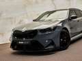 BMW M5 Touring V8 M Hybrid, IPE Exhaust, M Performance, S Gris - thumbnail 4