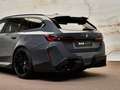 BMW M5 Touring V8 M Hybrid, IPE Exhaust, M Performance, S Gris - thumbnail 5