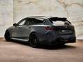 BMW M5 Touring V8 M Hybrid, IPE Exhaust, M Performance, S Gris - thumbnail 3