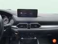 Mazda CX-5 2.2 DE 110kW (150CV) Newground Gris - thumbnail 14