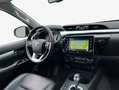Toyota Hilux HiLux 2.8 4x4 Double Cab Autm. Executive Weiß - thumbnail 10