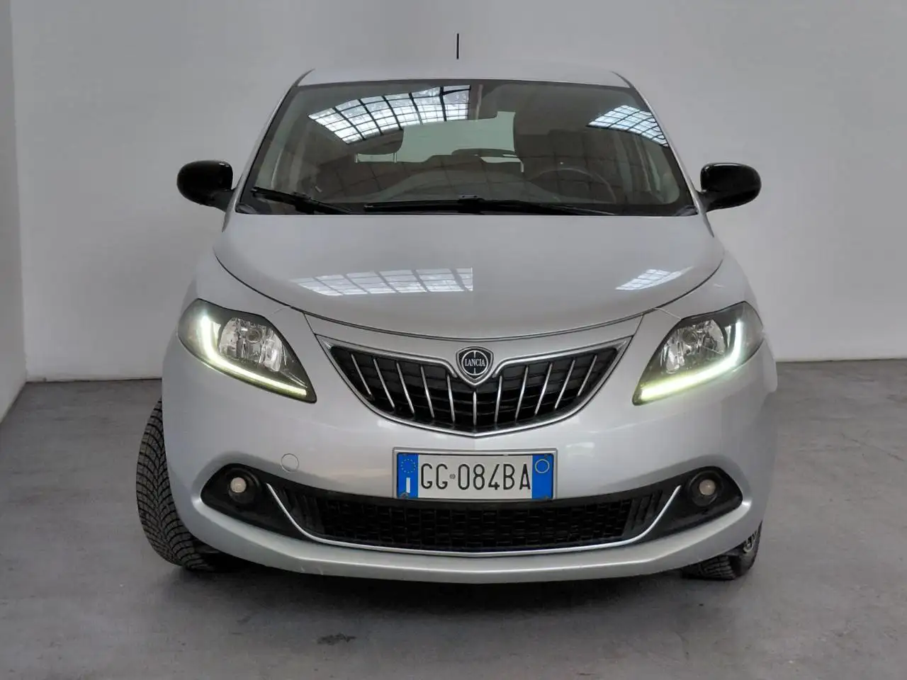 Lancia Ypsilon 2021