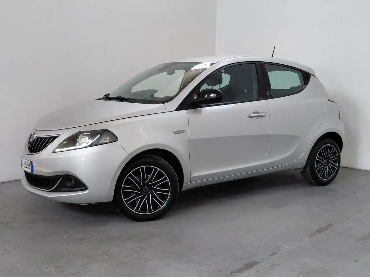 Lancia Ypsilon 2021