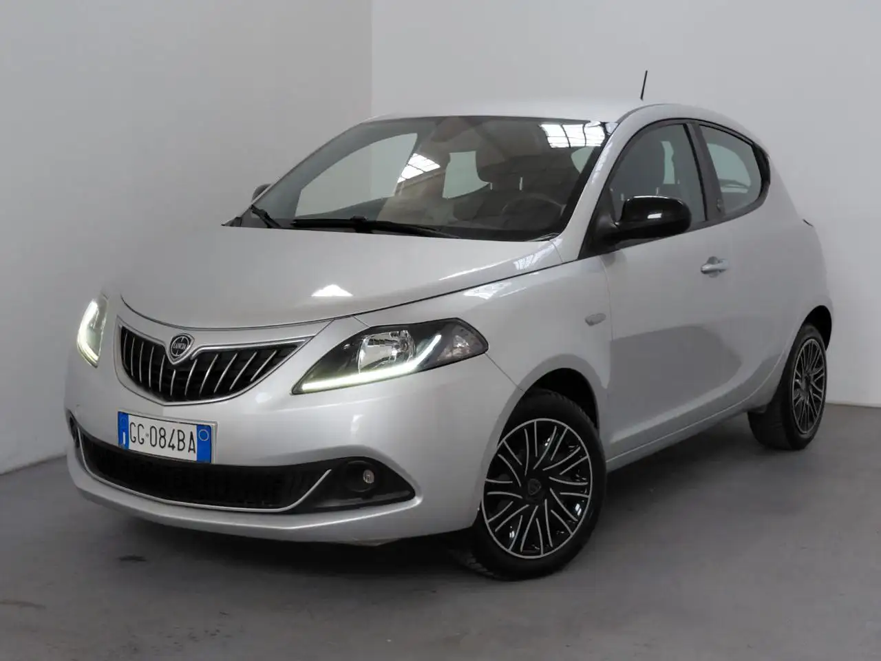 Lancia Ypsilon 2021