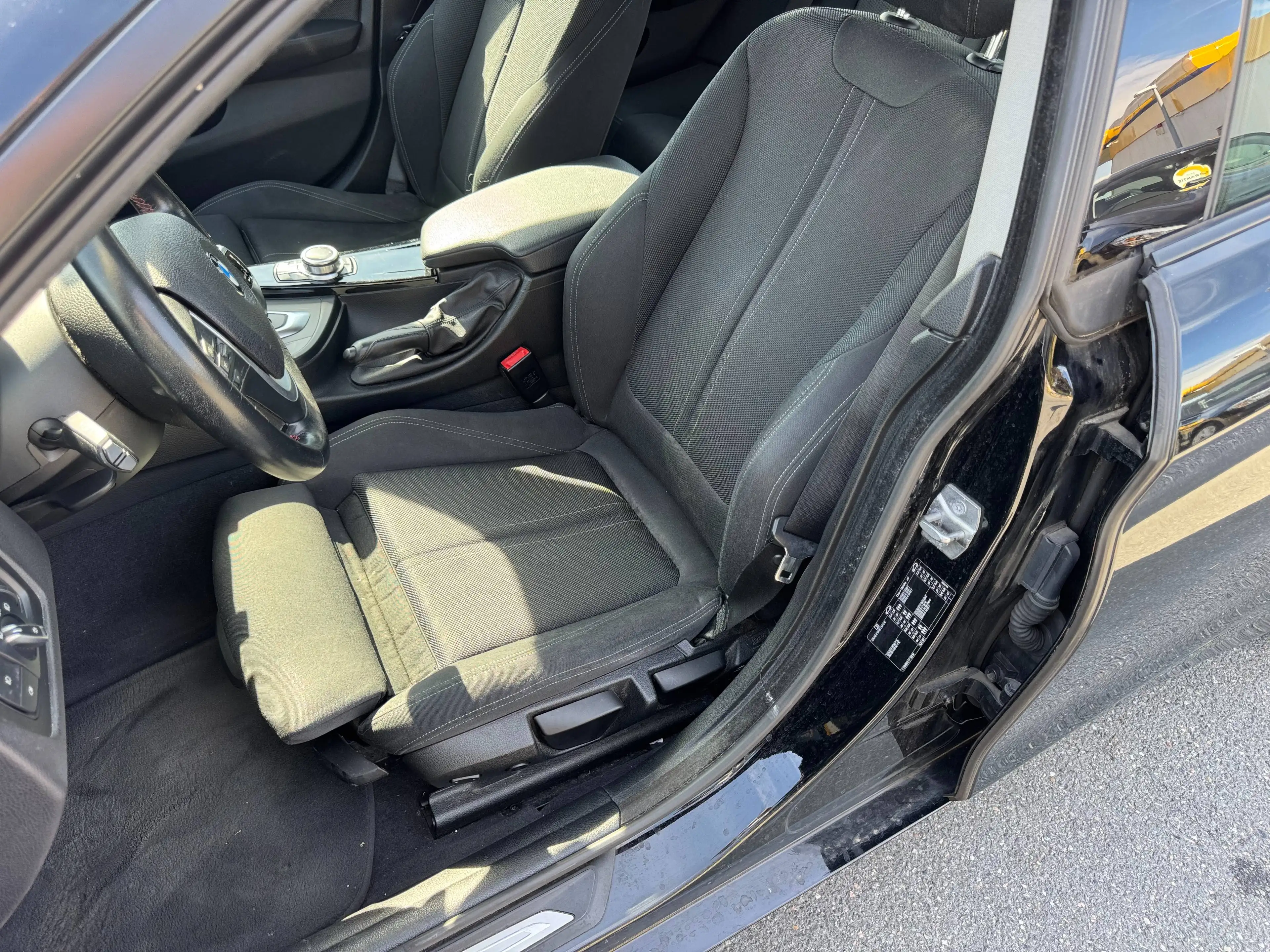 BMW 420 420 i Sport Line/Steuerkette Neu — photo 9