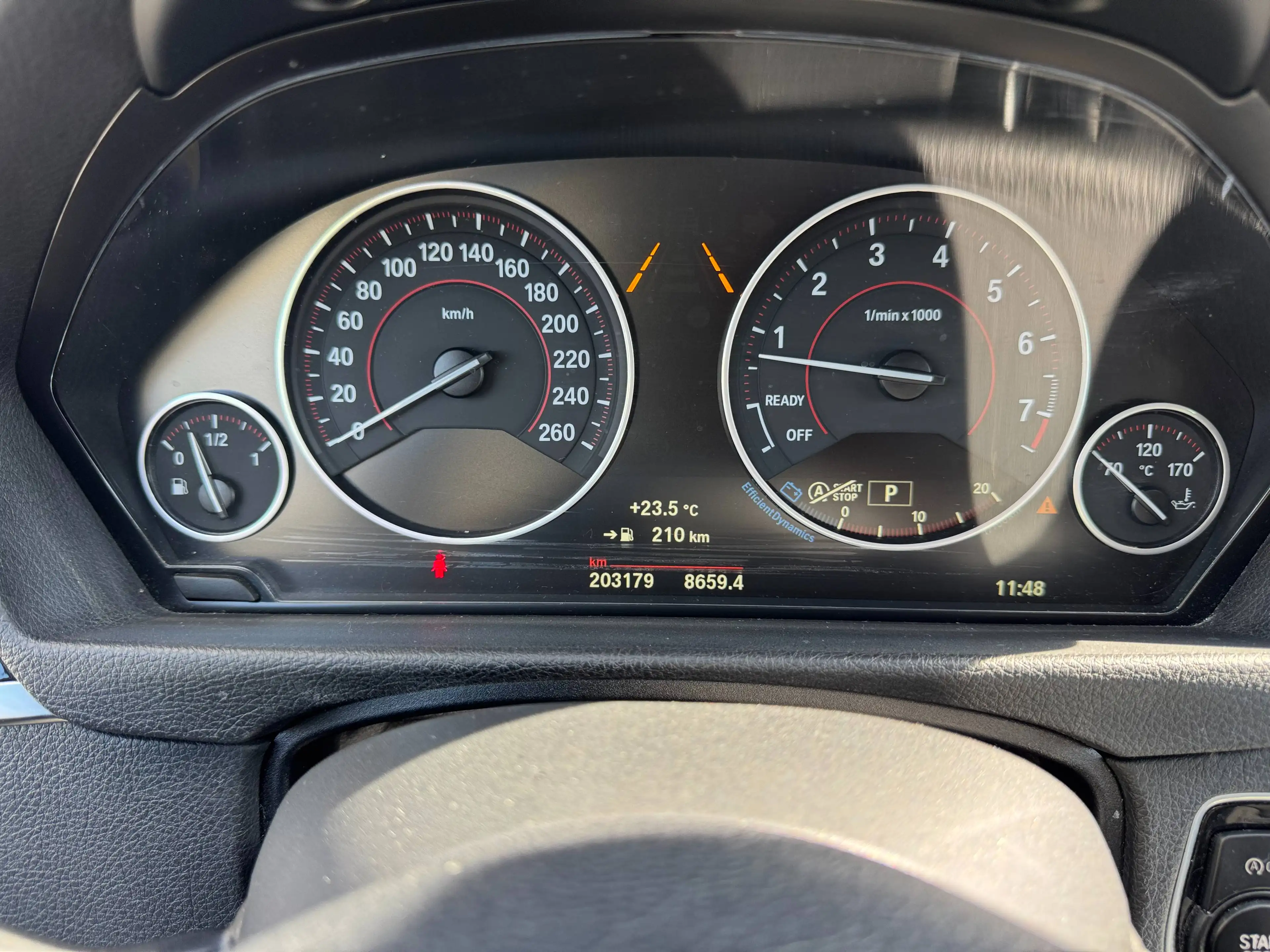 BMW 420 420 i Sport Line/Steuerkette Neu — photo 15