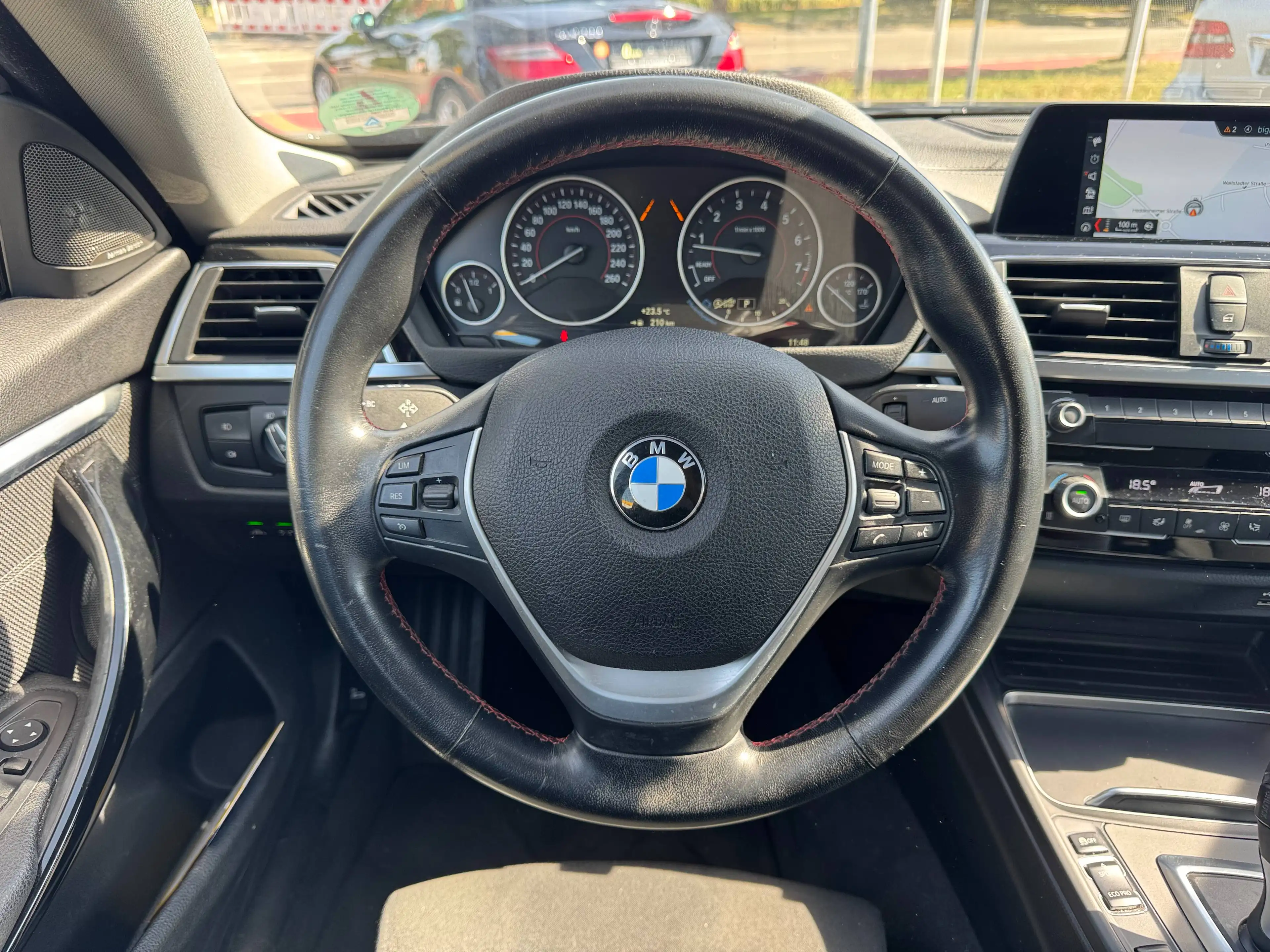 BMW 420 420 i Sport Line/Steuerkette Neu — photo 14