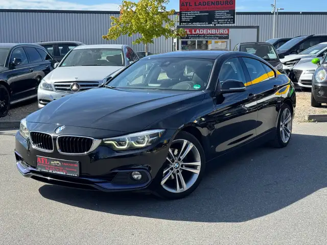 BMW 4er