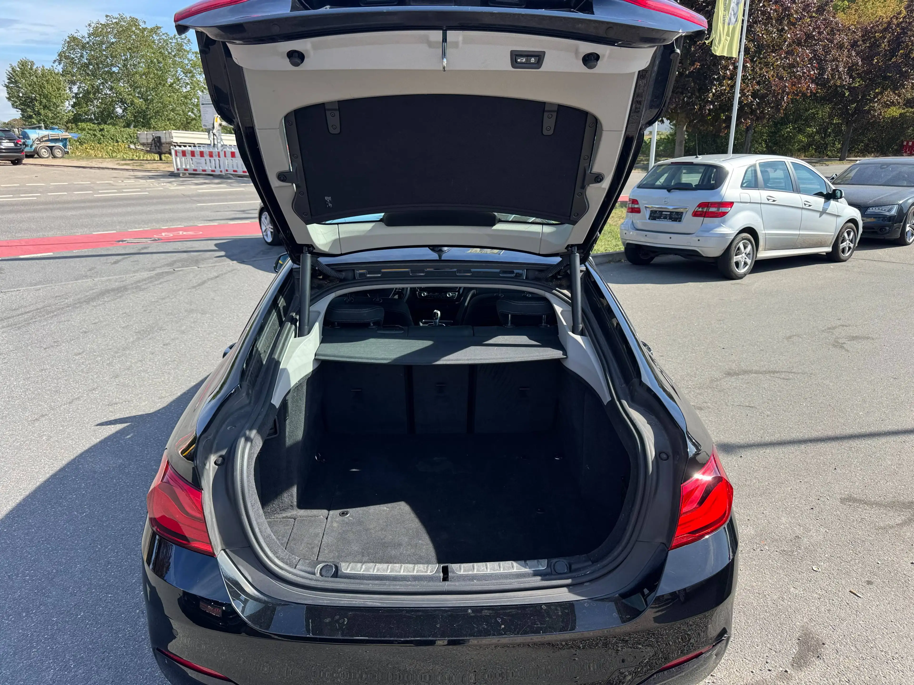 BMW 420 420 i Sport Line/Steuerkette Neu — photo 4