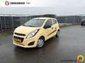 Chevrolet Spark 1.0 16V LS Bi-Fuel Gelb - thumbnail 1