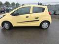 Chevrolet Spark 1.0 16V LS Bi-Fuel Gelb - thumbnail 3