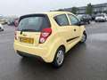 Chevrolet Spark 1.0 16V LS Bi-Fuel Gelb - thumbnail 5