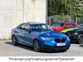 BMW 235 i xDrive *M Performance*Schiebedach*H&K*SHZ Bleu - thumbnail 14
