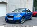 BMW 235 i xDrive *M Performance*Schiebedach*H&K*SHZ Bleu - thumbnail 1