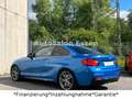 BMW 235 i xDrive *M Performance*Schiebedach*H&K*SHZ Blau - thumbnail 16