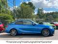 BMW 235 i xDrive *M Performance*Schiebedach*H&K*SHZ Bleu - thumbnail 13